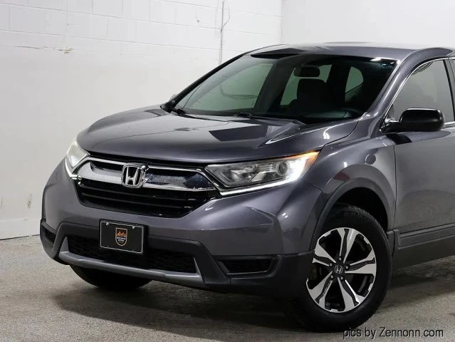 2017 Honda CR-V 5th Gen - Image 2 of 21