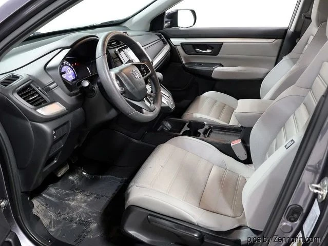 2017 Honda CR-V 5th Gen - Image 12 of 21