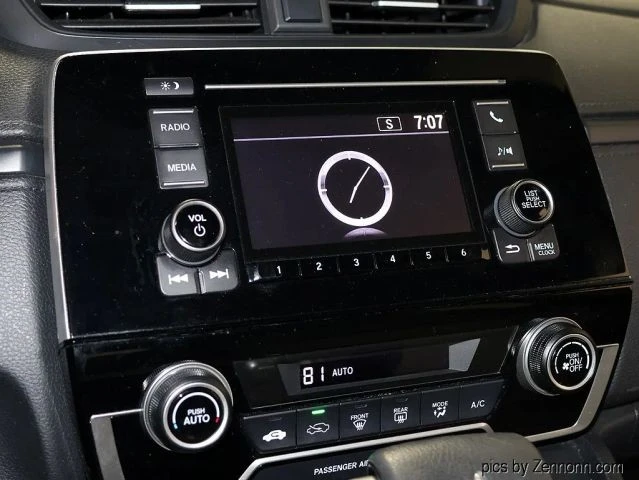 2017 Honda CR-V 5th Gen - Image 18 of 21