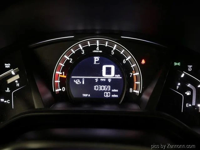 2017 Honda CR-V 5th Gen - Image 17 of 21
