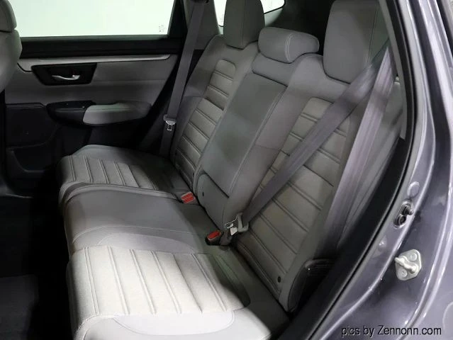 2017 Honda CR-V 5th Gen - Image 13 of 21