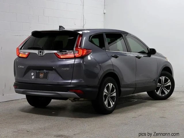 2017 Honda CR-V 5th Gen - Image 10 of 21