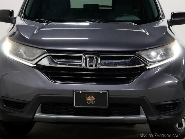 2017 Honda CR-V 5th Gen - Image 6 of 21