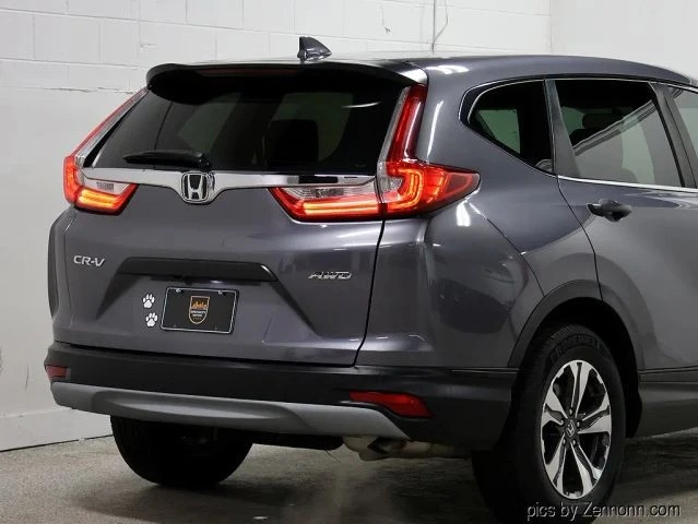 2017 Honda CR-V 5th Gen - Image 9 of 21