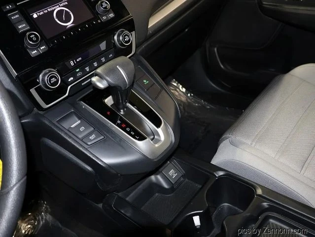 2017 Honda CR-V 5th Gen - Image 21 of 21