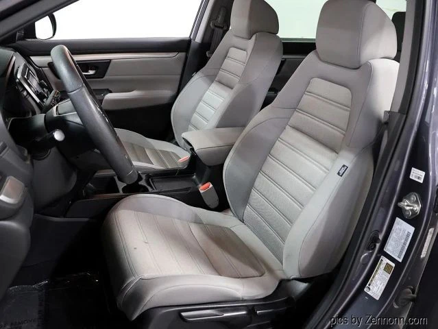 2017 Honda CR-V 5th Gen - Image 11 of 21