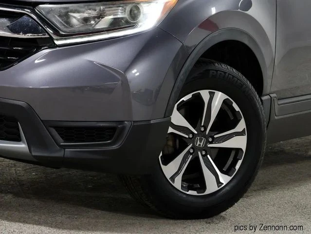 2017 Honda CR-V 5th Gen - Image 3 of 21
