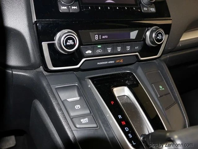 2017 Honda CR-V 5th Gen - Image 20 of 21
