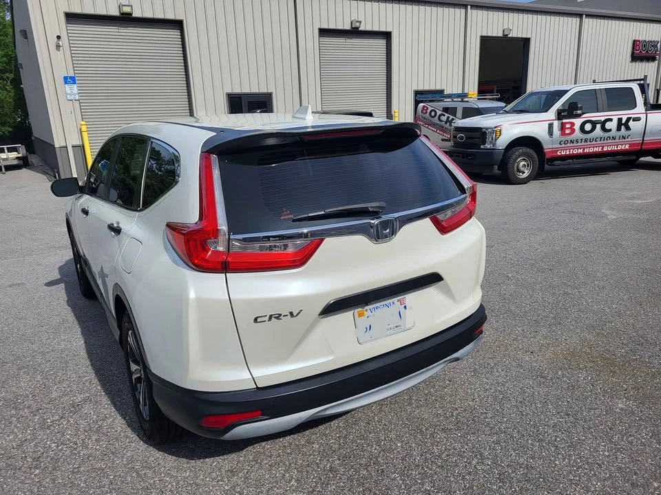 2017 Honda CR-V 5th Gen - Image 5 of 19