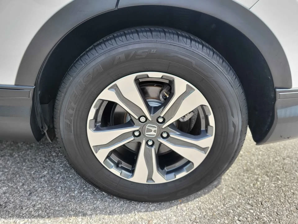 2017 Honda CR-V 5th Gen - Image 18 of 19