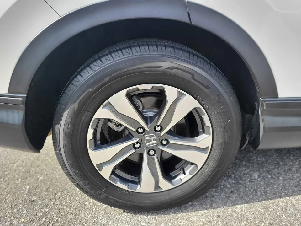2017 Honda CR-V 5th Gen - Image 17 of 19