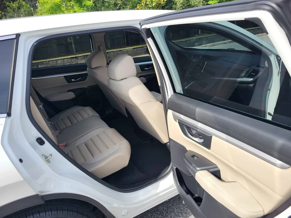 2017 Honda CR-V 5th Gen - Image 6 of 19