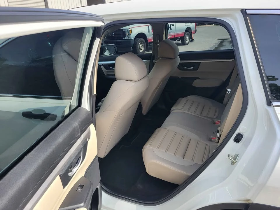2017 Honda CR-V 5th Gen - Image 9 of 19