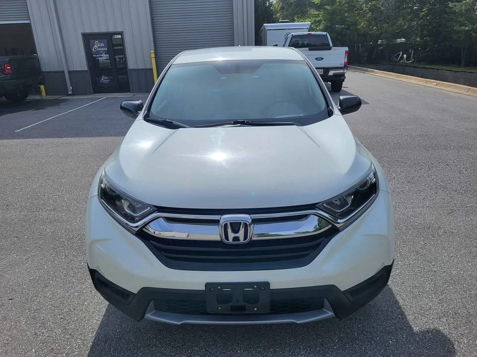 2017 Honda CR-V 5th Gen - Image 4 of 19