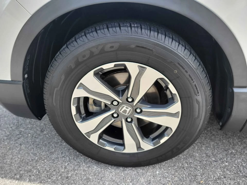2017 Honda CR-V 5th Gen - Image 19 of 19