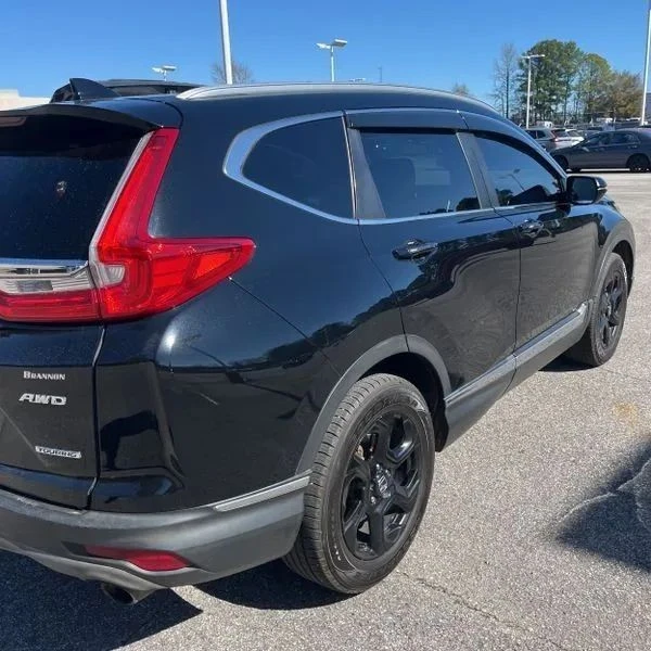 2017 Honda CR-V 5th Gen - Image 9 of 12