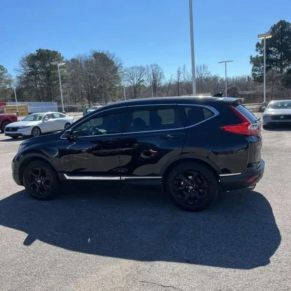 2017 Honda CR-V 5th Gen - Image 3 of 12