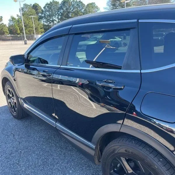 2017 Honda CR-V 5th Gen - Image 6 of 12