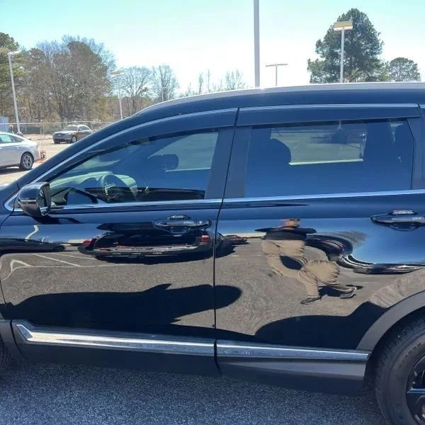2017 Honda CR-V 5th Gen - Image 4 of 12