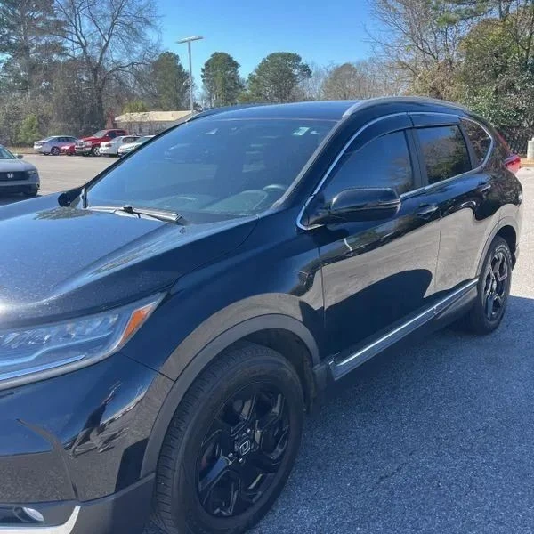 2017 Honda CR-V 5th Gen - Image 2 of 12