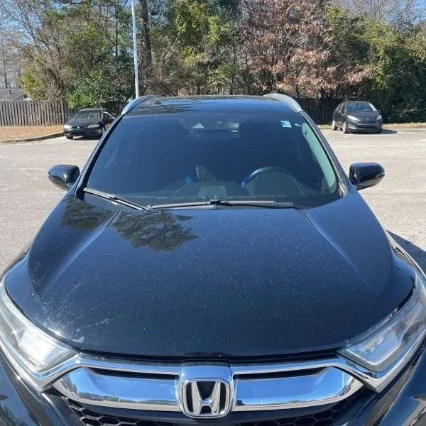 2017 Honda CR-V 5th Gen - Image 11 of 12