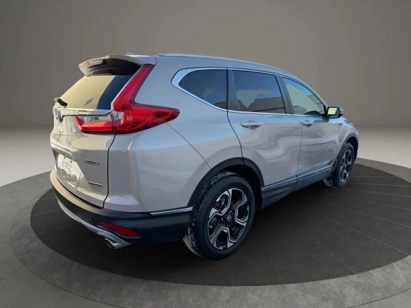 2017 Honda CR-V 5th Gen - Image 5 of 12