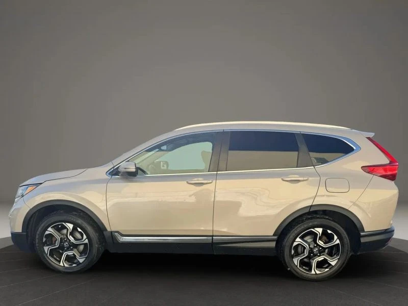 2017 Honda CR-V 5th Gen - Image 8 of 12