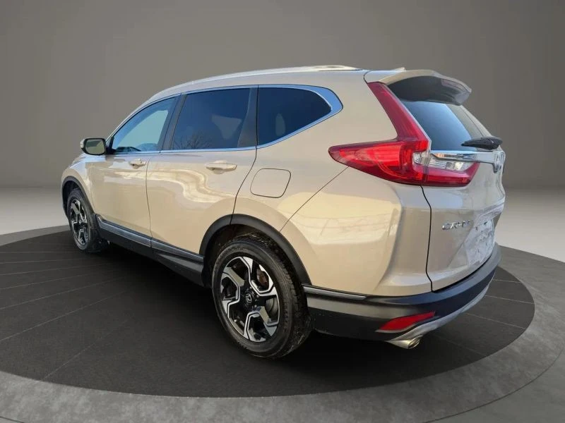 2017 Honda CR-V 5th Gen - Image 7 of 12