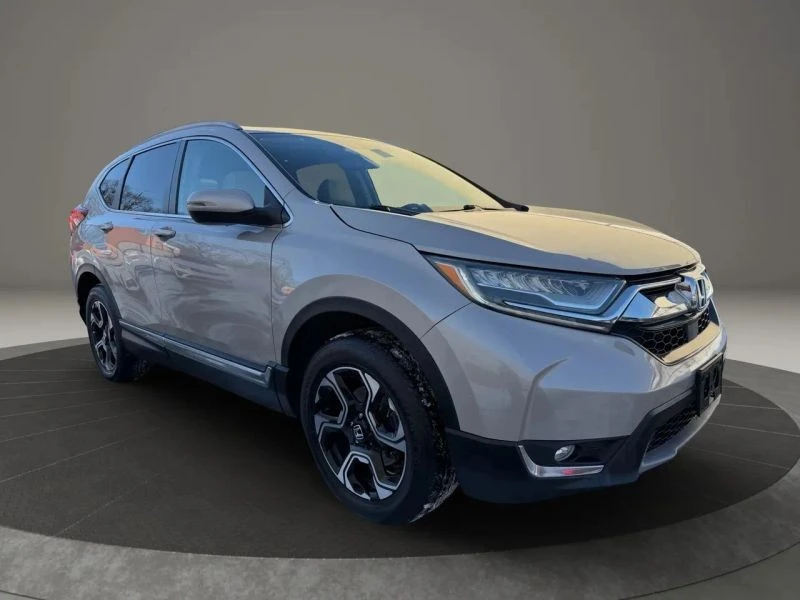 2017 Honda CR-V 5th Gen - Image 3 of 12