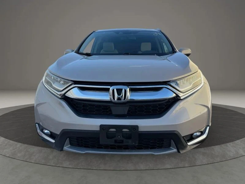 2017 Honda CR-V 5th Gen - Image 2 of 12