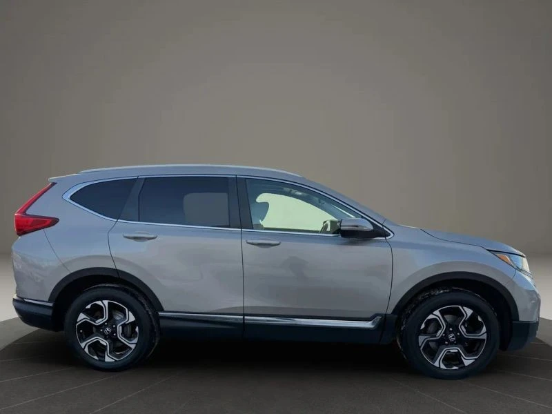 2017 Honda CR-V 5th Gen - Image 4 of 12