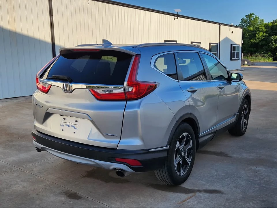 2017 Honda CR-V 5th Gen - Image 3 of 9