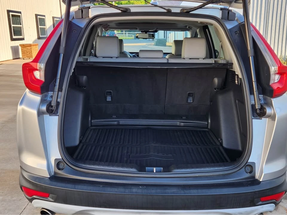 2017 Honda CR-V 5th Gen - Image 6 of 9