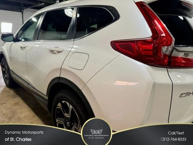 2017 Honda CR-V 5th Gen - Image 11 of 21