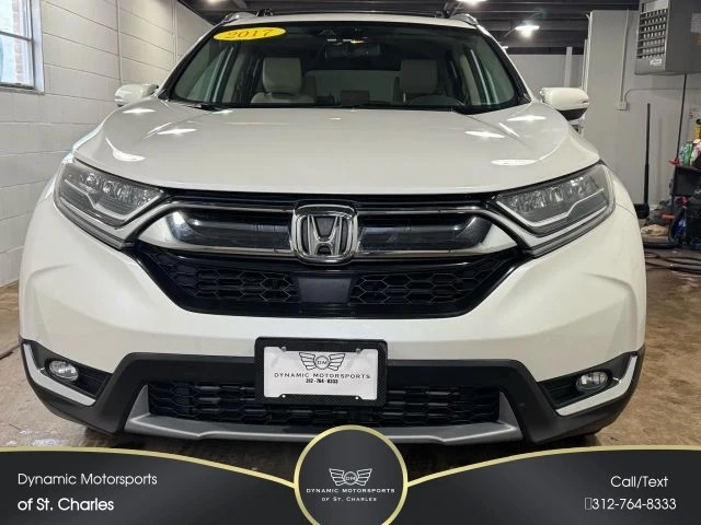 2017 Honda CR-V 5th Gen - Image 6 of 21