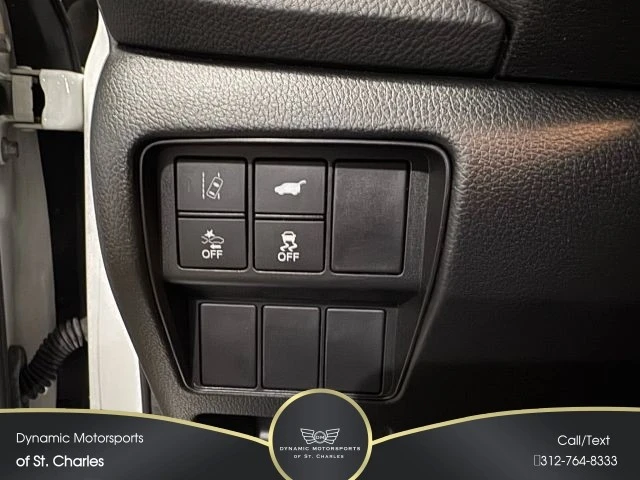 2017 Honda CR-V 5th Gen - Image 19 of 21