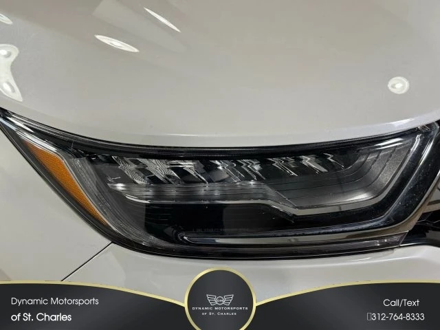 2017 Honda CR-V 5th Gen - Image 8 of 21