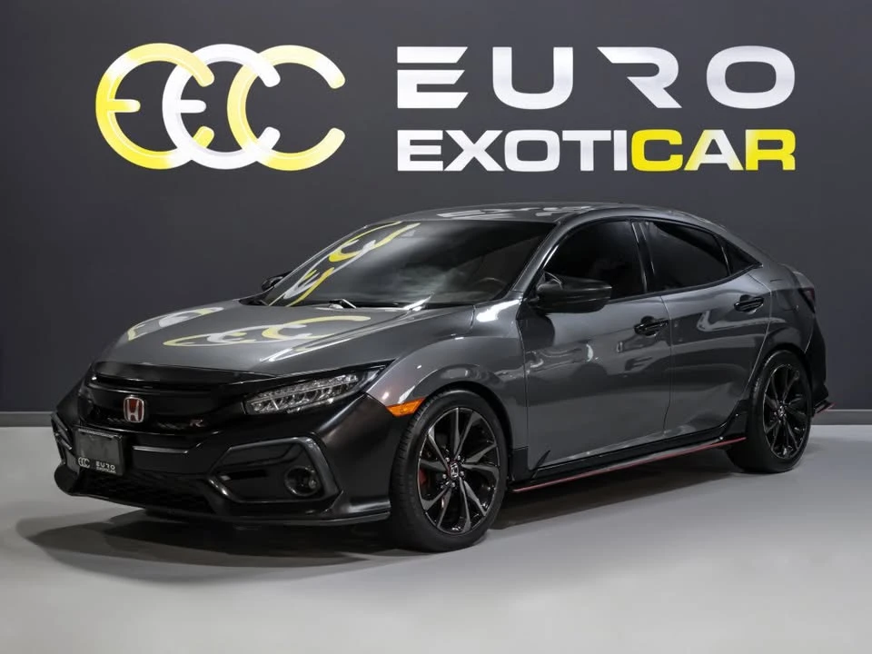 2017 Honda Civic 10th Gen - Image 3 of 15