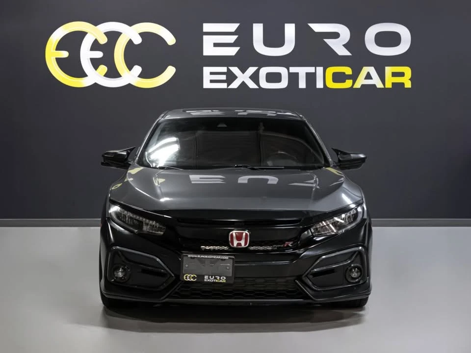 2017 Honda Civic 10th Gen - Image 2 of 15