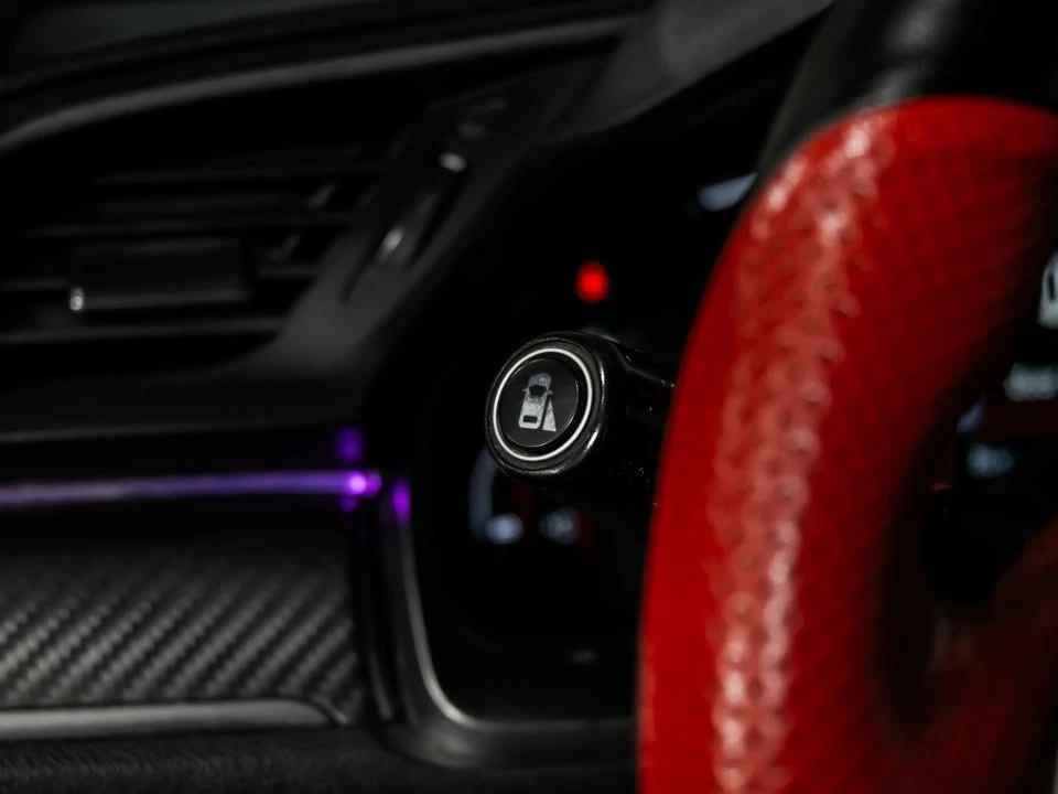 2017 Honda Civic 10th Gen - Image 14 of 15