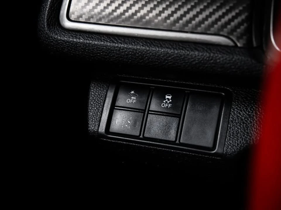 2017 Honda Civic 10th Gen - Image 13 of 15