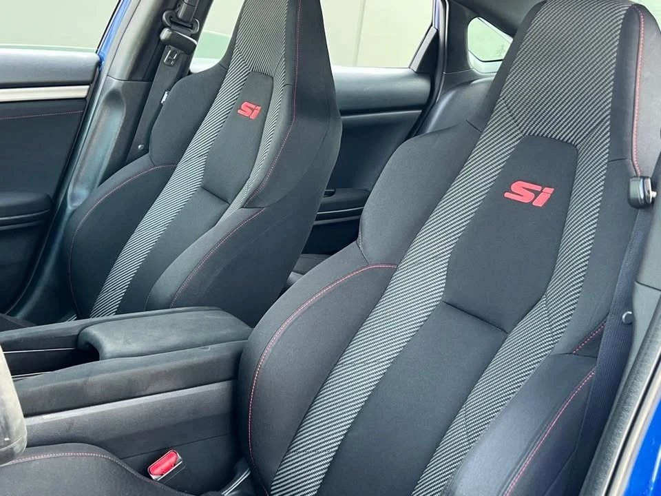 2017 Honda Civic 10th Gen - Image 4 of 20