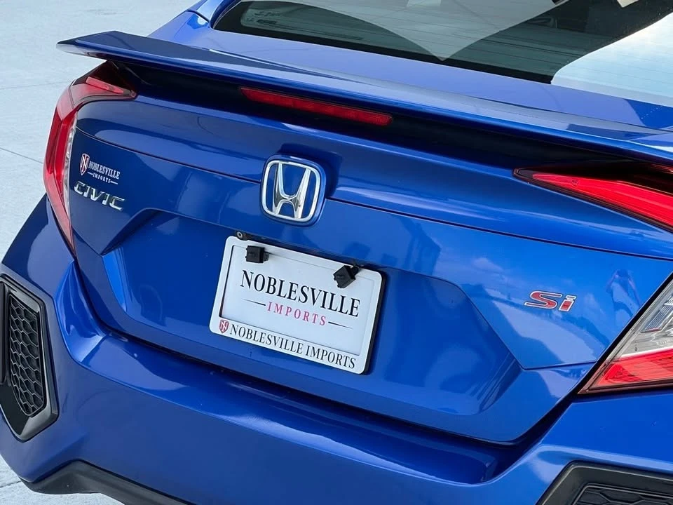 2017 Honda Civic 10th Gen - Image 10 of 20