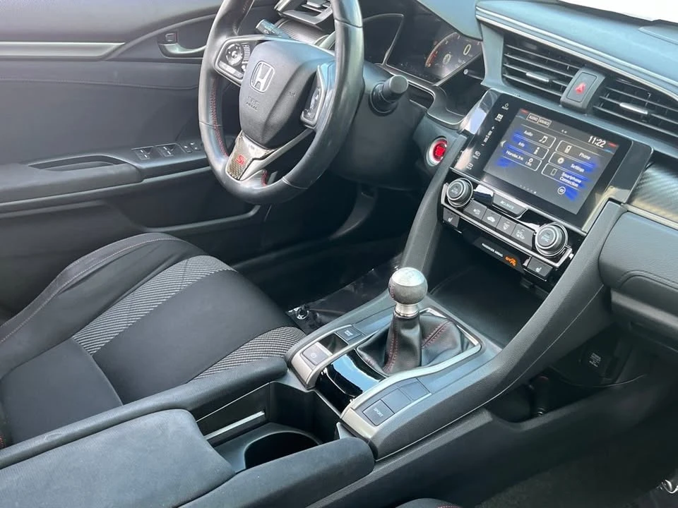 2017 Honda Civic 10th Gen - Image 14 of 20