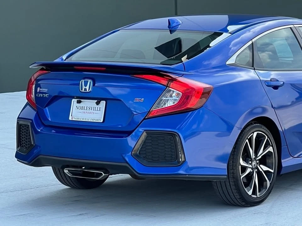 2017 Honda Civic 10th Gen - Image 8 of 20