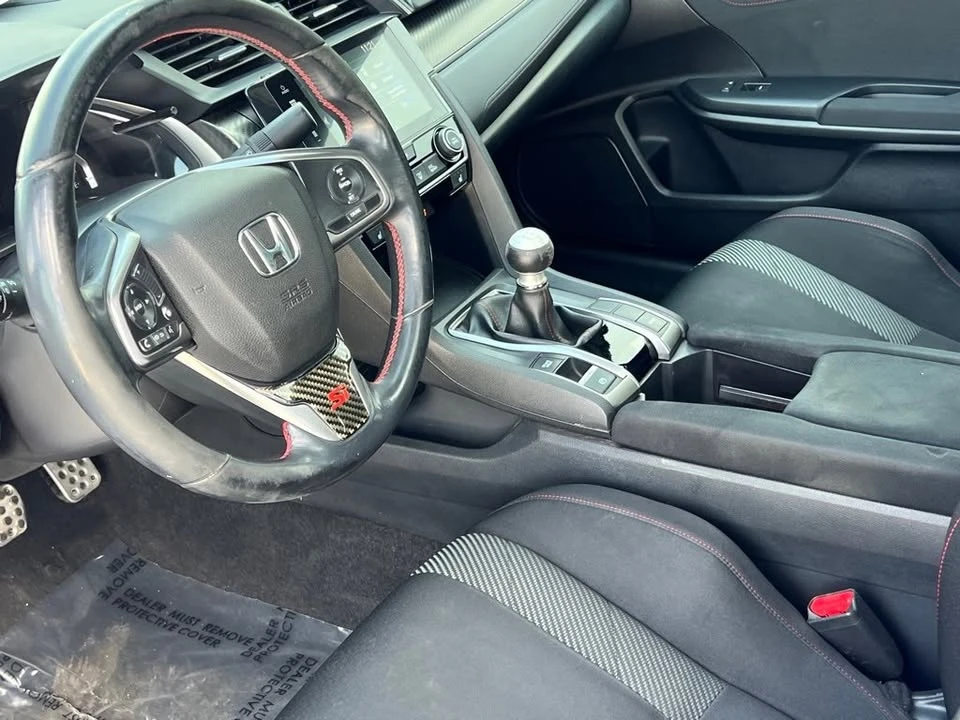 2017 Honda Civic 10th Gen - Image 3 of 20