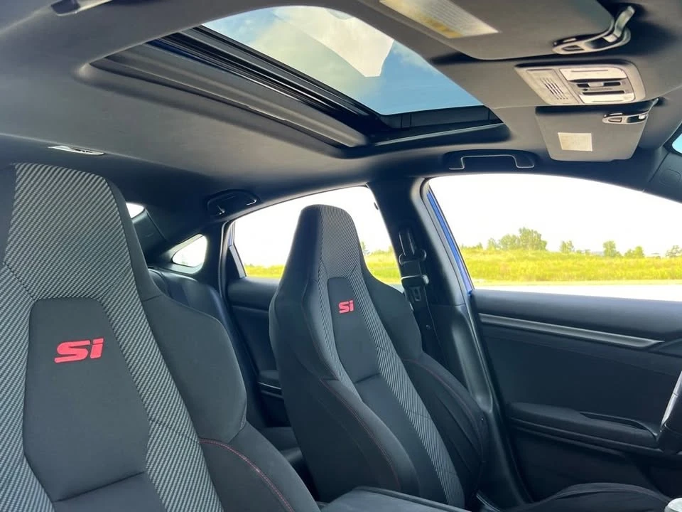 2017 Honda Civic 10th Gen - Image 20 of 20