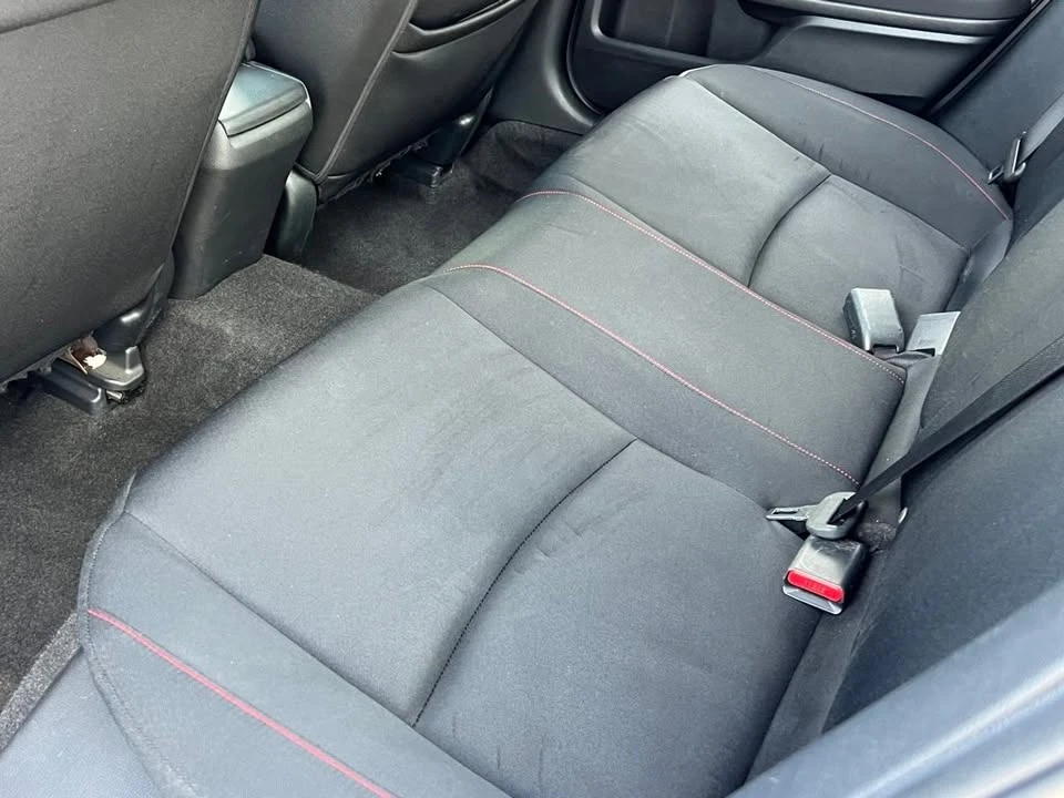 2017 Honda Civic 10th Gen - Image 18 of 20