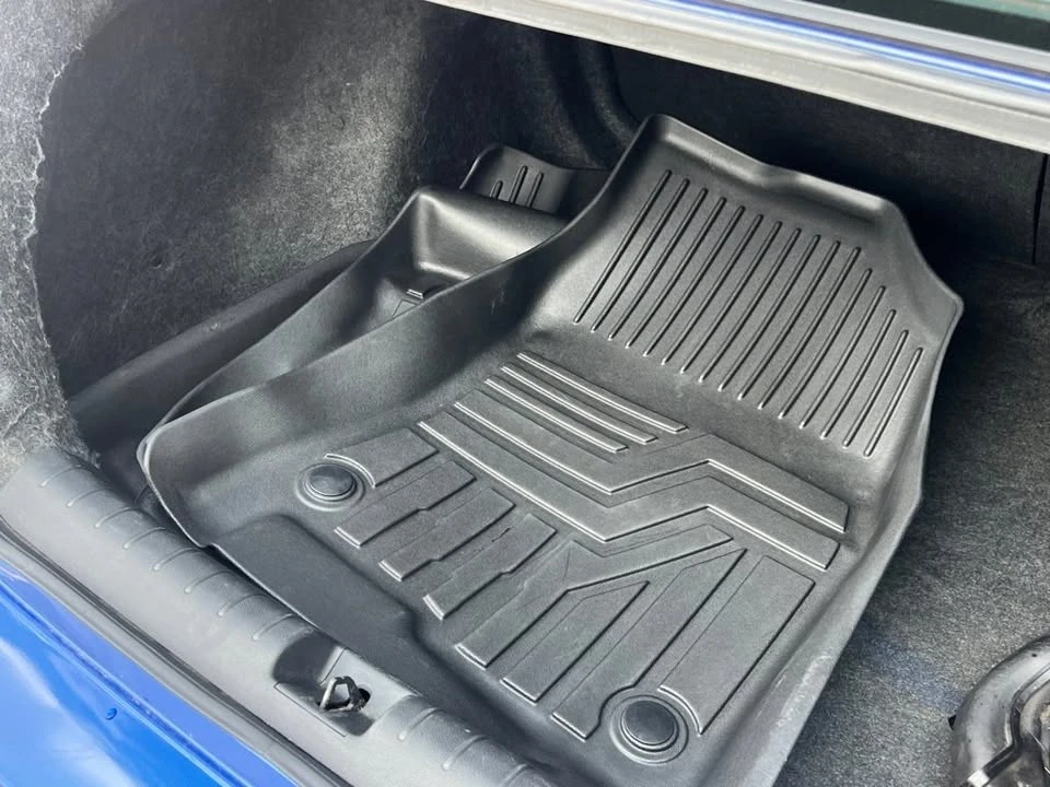 2017 Honda Civic 10th Gen - Image 19 of 20