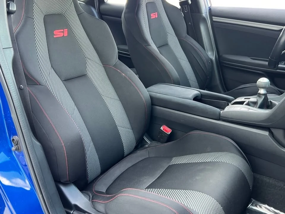 2017 Honda Civic 10th Gen - Image 16 of 20